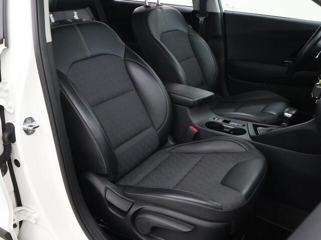 KIA Niro 1.6 GDi Hybrid DynamicLine | Navigatie | Parkeercamera | Climate Control | Cruise Control Adaptief | Stoel/Stuurverwarming |