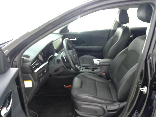 KIA Niro 1.6 GDI HYBRID DYNAMICLINE I P-CAMERA I CLIMATE CONTROL I APPLE CARPLAY I ADAPTIVE CRUISE