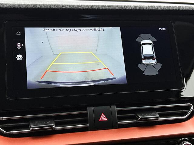 KIA Niro 1.6 GDi Hybrid ExecutiveLine | Leder | JBL | Stoelkoeling & Stoelverwarming | Camera |