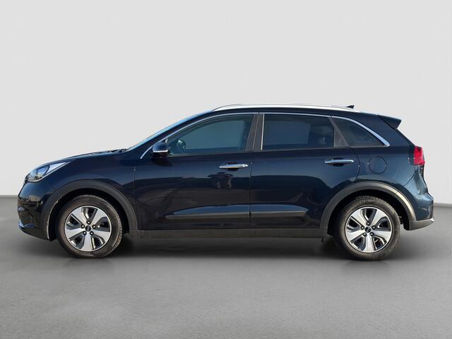 KIA Niro 1.6 GDi Hybrid DynamicLine