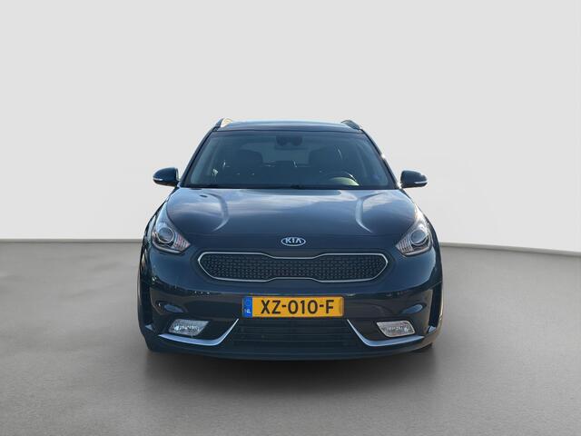 KIA Niro 1.6 GDi Hybrid DynamicLine