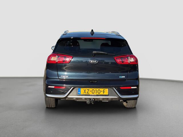 KIA Niro 1.6 GDi Hybrid DynamicLine