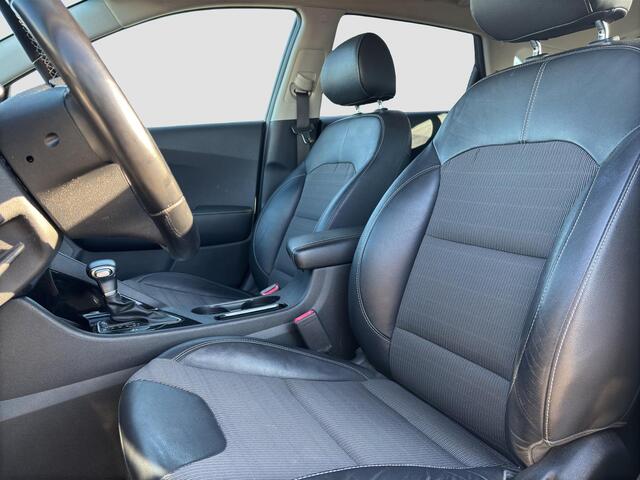 KIA Niro 1.6 GDi Hybrid DynamicLine