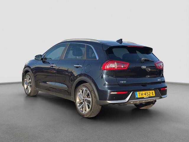 KIA Niro 1.6 GDi Hybrid ExecutiveLine