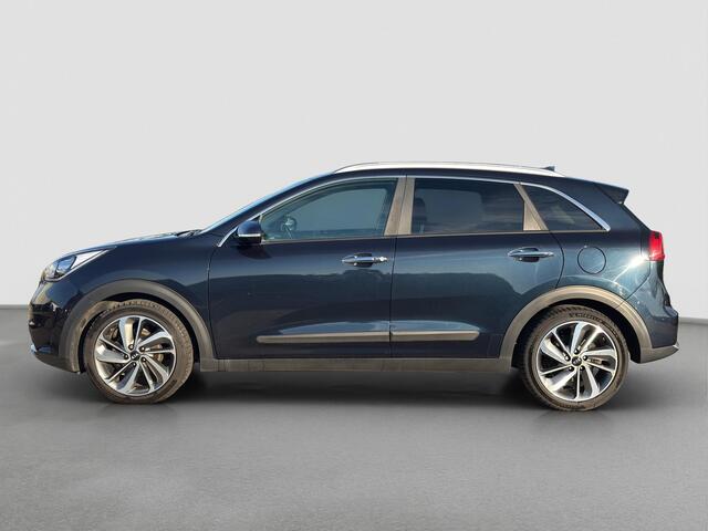 KIA Niro 1.6 GDi Hybrid ExecutiveLine