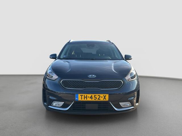 KIA Niro 1.6 GDi Hybrid ExecutiveLine