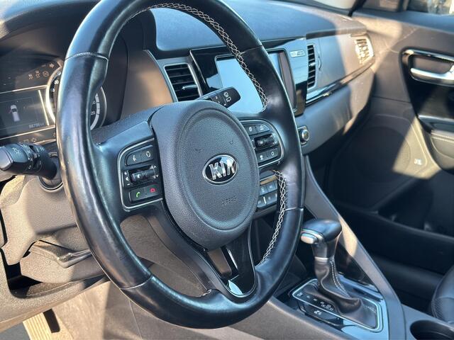 KIA Niro 1.6 GDi Hybrid ExecutiveLine