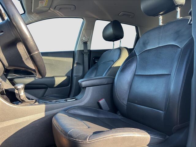 KIA Niro 1.6 GDi Hybrid ExecutiveLine