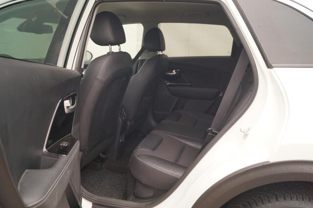 KIA Niro 1.6 GDi PHEV DynamicLine -NAVI-ECC-PDC-CAM-