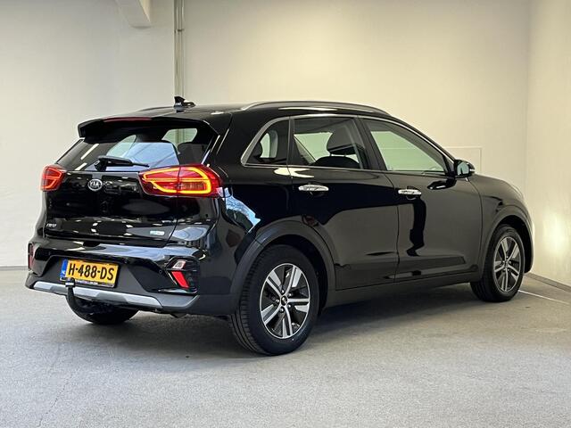 KIA Niro 1.6 GDi Hybrid DynamicLine | TREKHAAK | CAMERA | CARPLAY |
