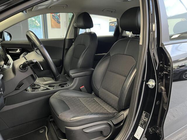 KIA Niro 1.6 GDi Hybrid DynamicLine | TREKHAAK | CAMERA | CARPLAY |