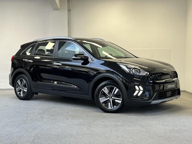 KIA Niro 1.6 GDi Hybrid DynamicLine | TREKHAAK | CAMERA | CARPLAY |