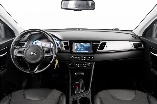 KIA Niro 1.6 GDi Hybrid DynamicLine