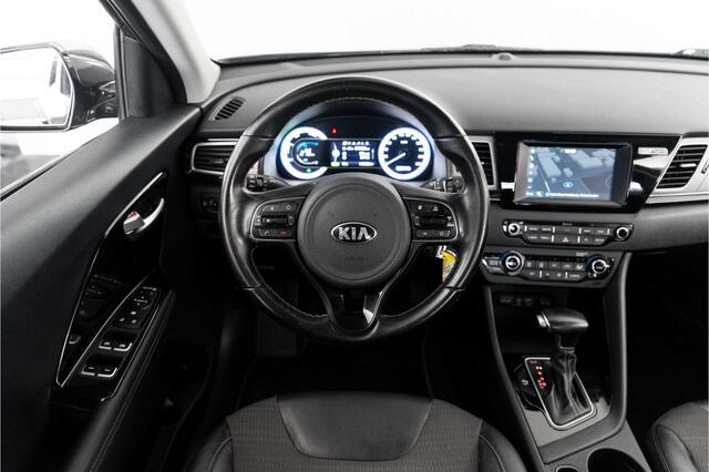 KIA Niro 1.6 GDi Hybrid DynamicLine