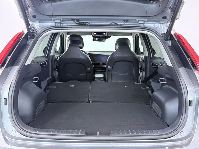 KIA Niro 1.6 GDi Hybrid DynamicPlusLine | Schuifdak | Leder | 18 Inch | Nederlandse Auto | NAP |