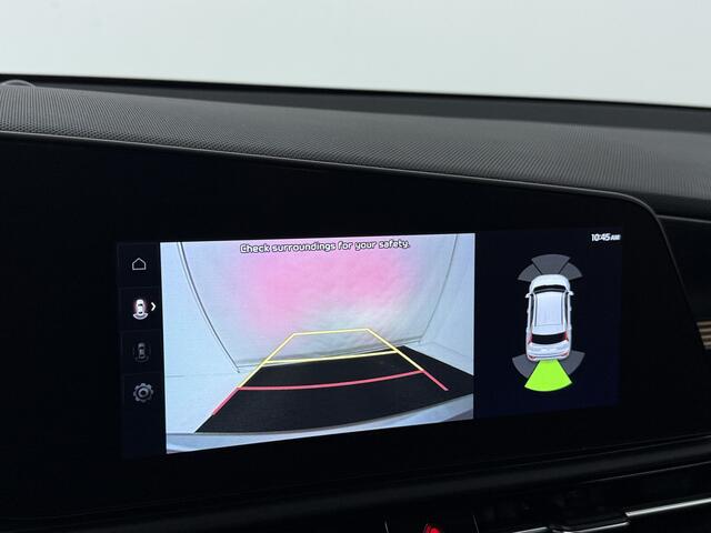 KIA Niro 1.6 GDi Hybrid DynamicPlusLine | Schuifdak | Leder | 18 Inch | Nederlandse Auto | NAP |