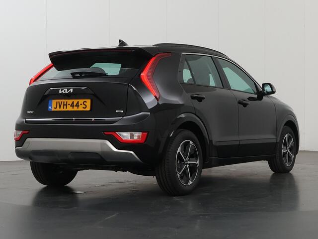 KIA Niro 1.6 GDi Hybrid DynamicLine | Adaptieve cruisecontrol | Camera | Navigatie | Keyless | Parkeersensoren |