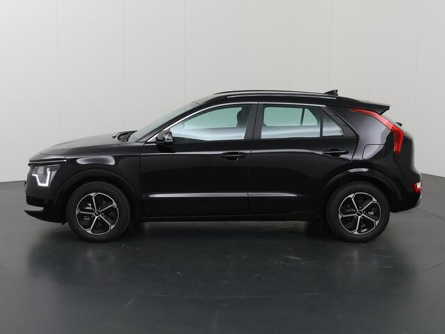 KIA Niro 1.6 GDi Hybrid DynamicLine | Adaptieve cruisecontrol | Camera | Navigatie | Keyless | Parkeersensoren |