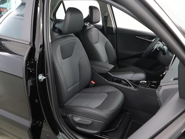KIA Niro 1.6 GDi Hybrid DynamicLine | Adaptieve cruisecontrol | Camera | Navigatie | Keyless | Parkeersensoren |