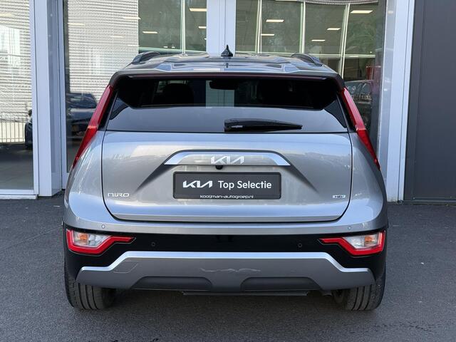 KIA Niro 1.6 GDi Hybrid DynamicLine | 18 inch | Navigatie | Achteruitrijcamera | Climate Control