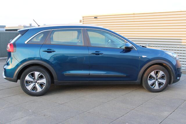 KIA Niro 1.6 GDi Hybrid ComfortLine