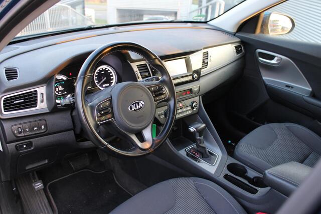 KIA Niro 1.6 GDi Hybrid ComfortLine