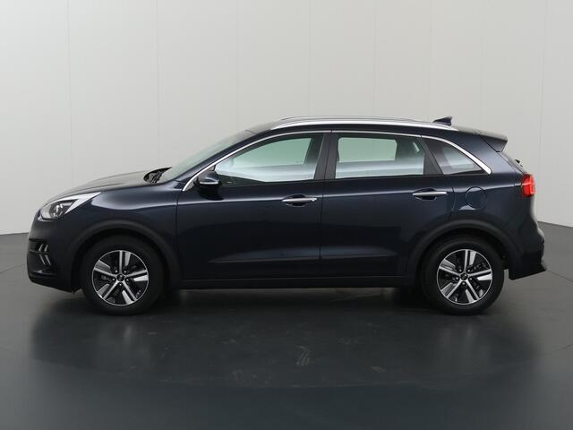 KIA Niro 1.6 GDi Hybrid DynamicLine | Navigatie | Parkeercamera | Climate Control | Cruise Control Adaptief |