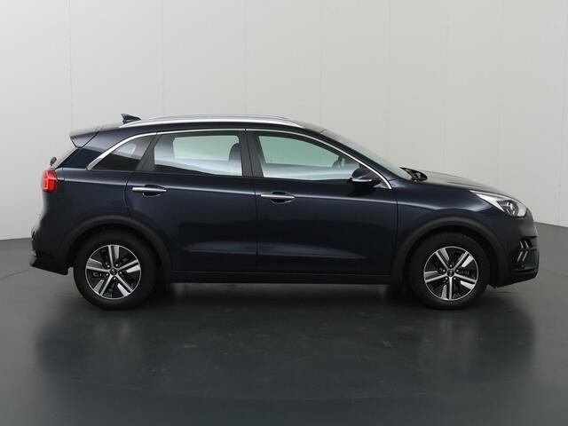 KIA Niro 1.6 GDi Hybrid DynamicLine | Navigatie | Parkeercamera | Climate Control | Cruise Control Adaptief |