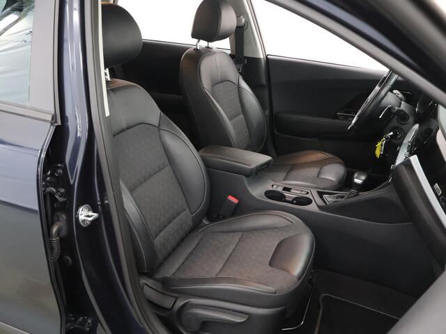 KIA Niro 1.6 GDi Hybrid DynamicLine | Navigatie | Parkeercamera | Climate Control | Cruise Control Adaptief |