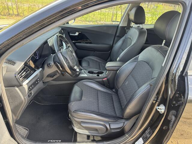 KIA Niro 1.6 GDi Hybrid DynamicLine *NAVI/CAMERA
