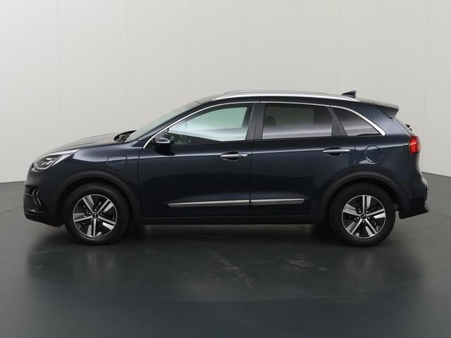 KIA Niro 1.6 GDi PHEV DynamicPlusLine | Stoel/Stuurwielverwarming | Dodehoek Detectie | Keyless Go | Cruise Control Adaptief | Navigatie | Parkeercamera |