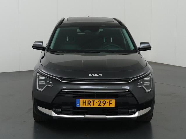 KIA Niro 1.6 GDi PHEV ExecutiveLine | Panoramadak | Stoelverwarming | Dodehoekdetectie | Harman/kardon | Parkeercamera |