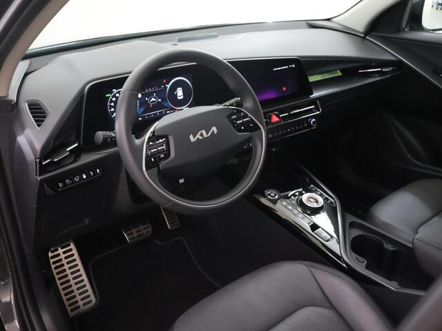 KIA Niro 1.6 GDi PHEV ExecutiveLine | Panoramadak | Stoelverwarming | Dodehoekdetectie | Harman/kardon | Parkeercamera |