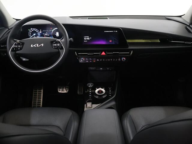 KIA Niro 1.6 GDi PHEV ExecutiveLine | Panoramadak | Stoelverwarming | Dodehoekdetectie | Harman/kardon | Parkeercamera |