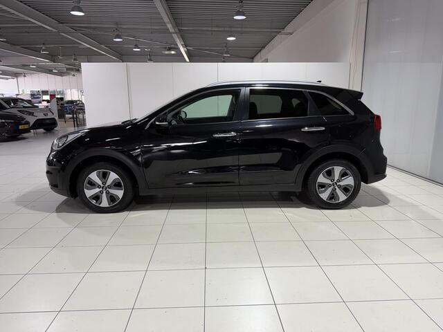 KIA Niro 1.6 GDi Hybrid DynamicLine Navigatie, Camera, Apple Carplay/Android Auto