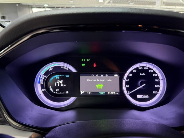 KIA Niro 1.6 GDi Hybrid DynamicLine Apple Carplay/Android Auto, Navigatie, Camera.