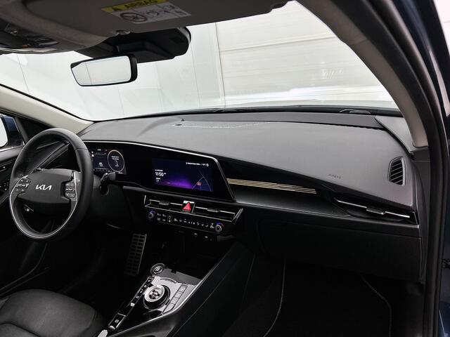 KIA Niro 1.6 GDi Hybrid ExecutiveLine Stoelkoeling voor | Full LED | volleder