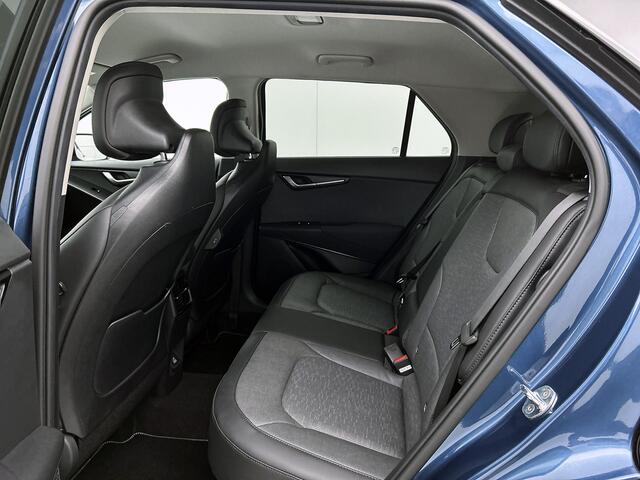 KIA Niro 1.6 GDi Hybrid ExecutiveLine Stoelkoeling voor | Full LED | volleder