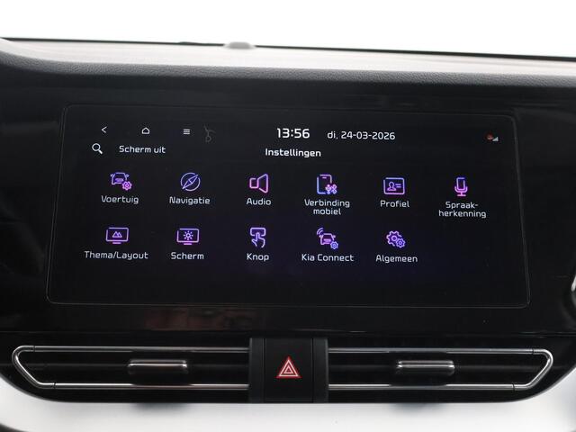 KIA Niro 1.6 GDi Hybrid DynamicLine | Camera | Navigatie | Climate Controle | Adaptieve Cruise Control | AppleCarplay/Android Auto | DAB | LED | Trekhaak |