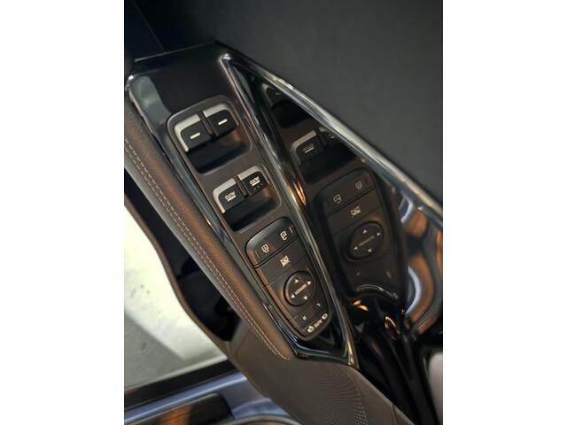 KIA Niro 1.6 GDi Hybrid DynamicPlusLine