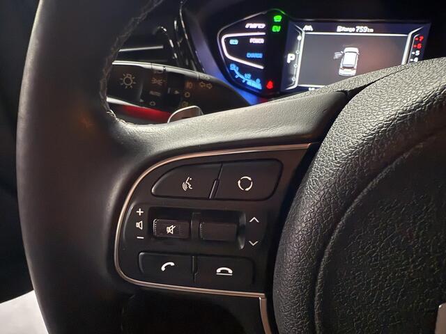 KIA Niro 1.6 GDi Hybrid DynamicPlusLine