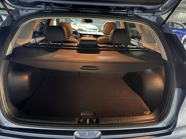 KIA Niro 1.6 GDi Hybrid DynamicPlusLine