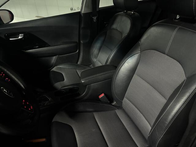 KIA Niro 1.6 GDi Hybrid DynamicLine