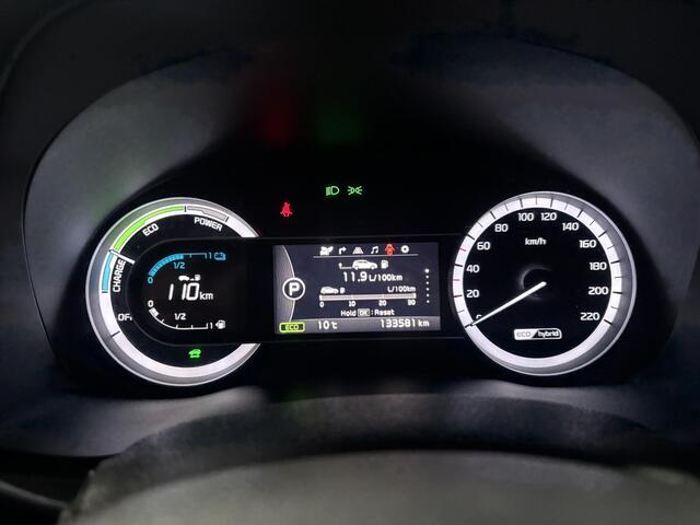 KIA Niro 1.6 GDi Hybrid DynamicLine