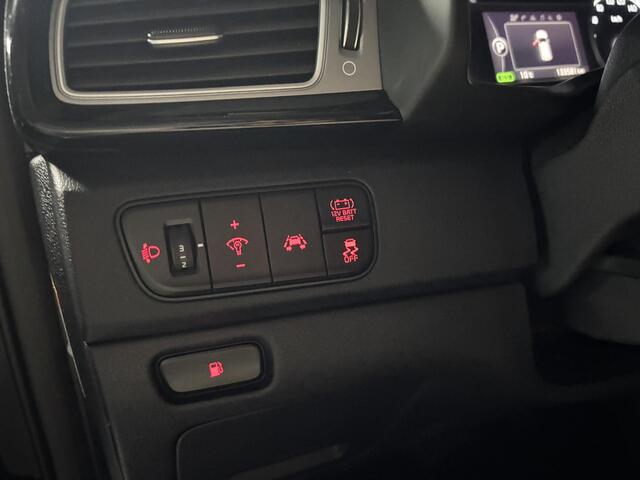 KIA Niro 1.6 GDi Hybrid DynamicLine