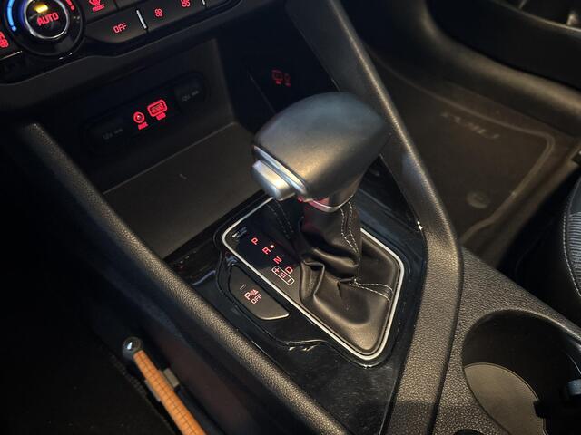 KIA Niro 1.6 GDi Hybrid DynamicLine