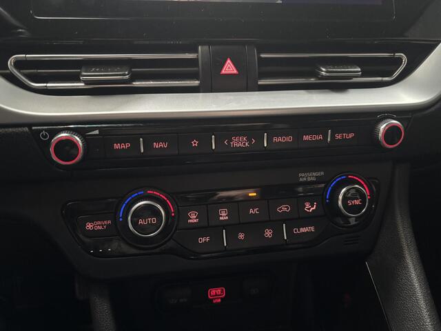 KIA Niro 1.6 GDi Hybrid DynamicLine