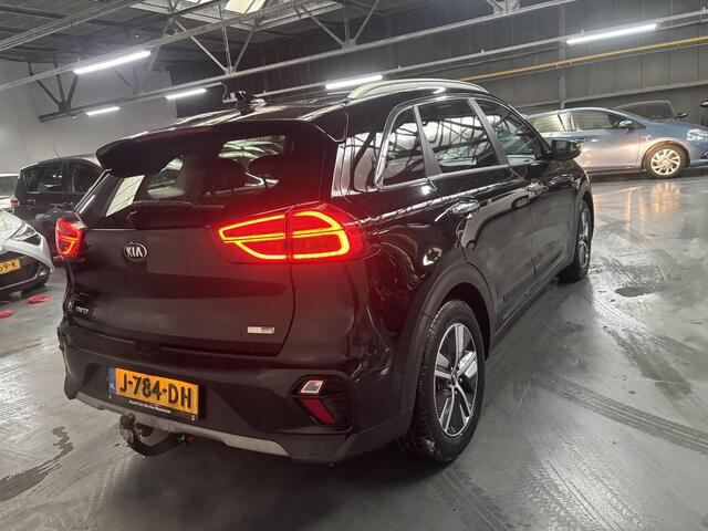 KIA Niro 1.6 GDi Hybrid DynamicLine