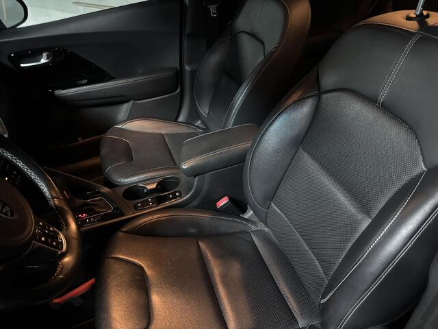 KIA Niro 1.6 GDi Hybrid DynamicPlusLine