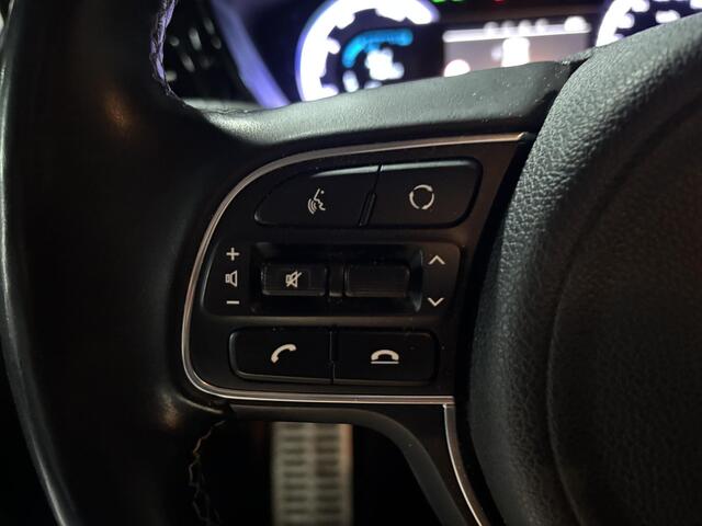 KIA Niro 1.6 GDi Hybrid DynamicPlusLine